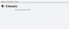 Donations Made Easy - Smart Donations screenshot 4