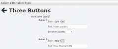 Donations Made Easy - Smart Donations screenshot 6
