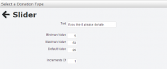 Donations Made Easy - Smart Donations screenshot 7