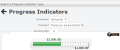 Smart Donations - Stripe Gateway screenshot 6