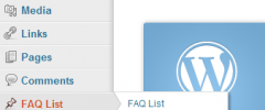 Smart FAQ screenshot 2