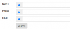 Smart Forms screenshot 1