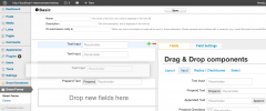 Smart Forms screenshot 2