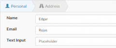 Smart Forms screenshot 4