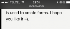 Smart Forms screenshot 7