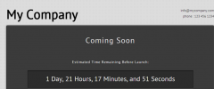 Smart Maintenance & Countdown screenshot 4