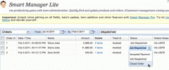 Smart Manager for e-Commerce - WooCommerce and WPeC extension screenshot 2