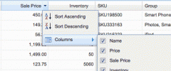Smart Manager for e-Commerce - WooCommerce and WPeC extension screenshot 4
