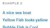 Smart Post Lists Light screenshot 6