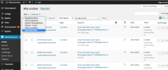 Smart Send Labelgenerator screenshot 1