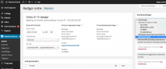Smart Send Labelgenerator screenshot 2