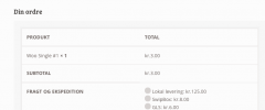 Smart Send Pickup Shipping screenshot 1