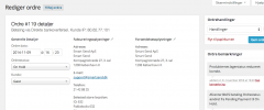 Smart Send Pickup Shipping screenshot 3