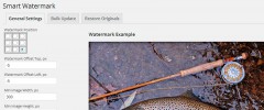 Smart Watermark screenshot 1