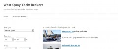 SmartBroker screenshot 1