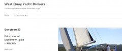 SmartBroker screenshot 2
