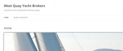 SmartBroker screenshot 3