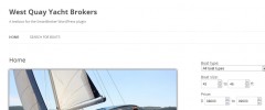 SmartBroker screenshot 5