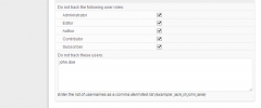 Smarter Analytics screenshot 2