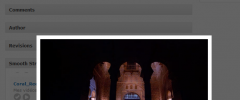 Smooth Streaming Video Player (SVP) screenshot 7