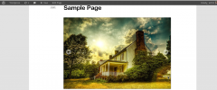 Smoothness Slider Shortcode screenshot 1