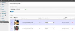 Smoothness Slider Shortcode screenshot 4