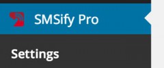 SMSify screenshot 1