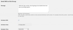 SMSify screenshot 4