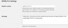 SMSify screenshot 5