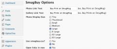 SmugBuy screenshot 1