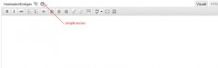 SmugMug Insert screenshot 1