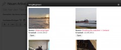 SmugMug Insert screenshot 2