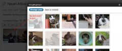 SmugMug Insert screenshot 3
