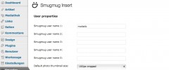 SmugMug Insert screenshot 4