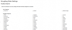 SmugMug Responsive Slider screenshot 3