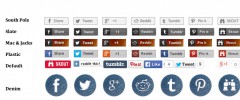Snap Skout Sharebar + Recommended Offers screenshot 1
