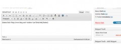 Snippet Vault screenshot 2