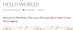 SnipZine Slider screenshot 1