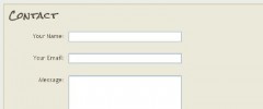 snSimple Email screenshot 2