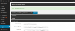 All in One Auto Social Marketing screenshot 1