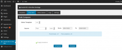 All in One Auto Social Marketing screenshot 2