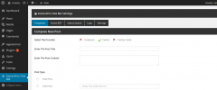 All in One Auto Social Marketing screenshot 5
