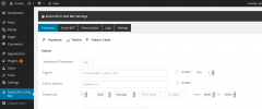 All in One Auto Social Marketing screenshot 6
