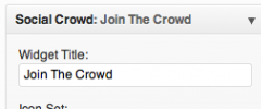 Social Crowd screenshot 3