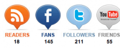 Social Crowd screenshot 4