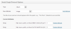 Plugin Name screenshot 5