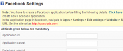 Social Media Auto Publish screenshot 1