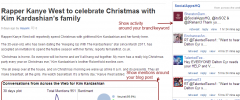 Social Media Monitoring by SocialAppsHQ screenshot 3