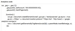 Social Media Tracking screenshot 2