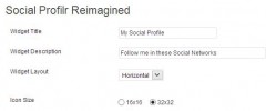 Social Profilr Reimagined screenshot 4